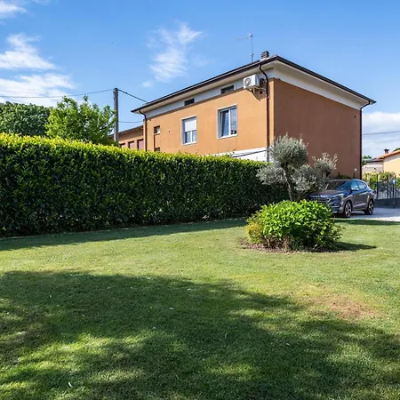 Hotel Leonardo Calvagese Della Riviera